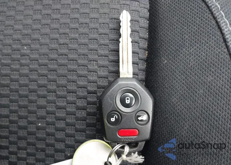 2016 Subaru Forester 2.5I Premium из США, поврежденный, VIN JF2SJADCXGH476107